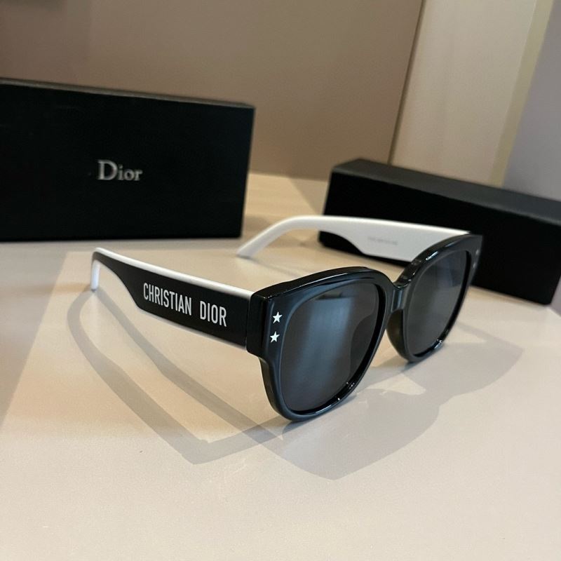 Christian Dior Sunglasses